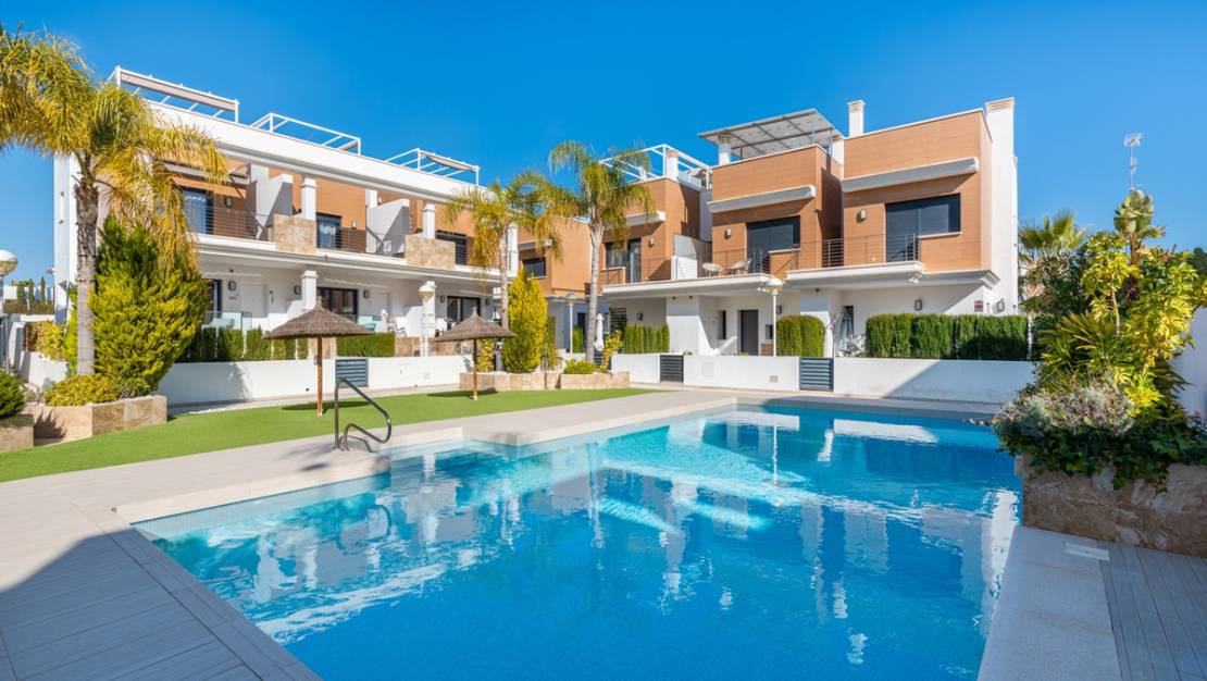 Venta - Apartment - Rojales - Rojales Centro