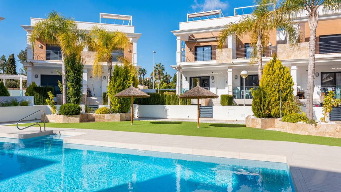 Venta - Apartment - Rojales - Rojales Centro