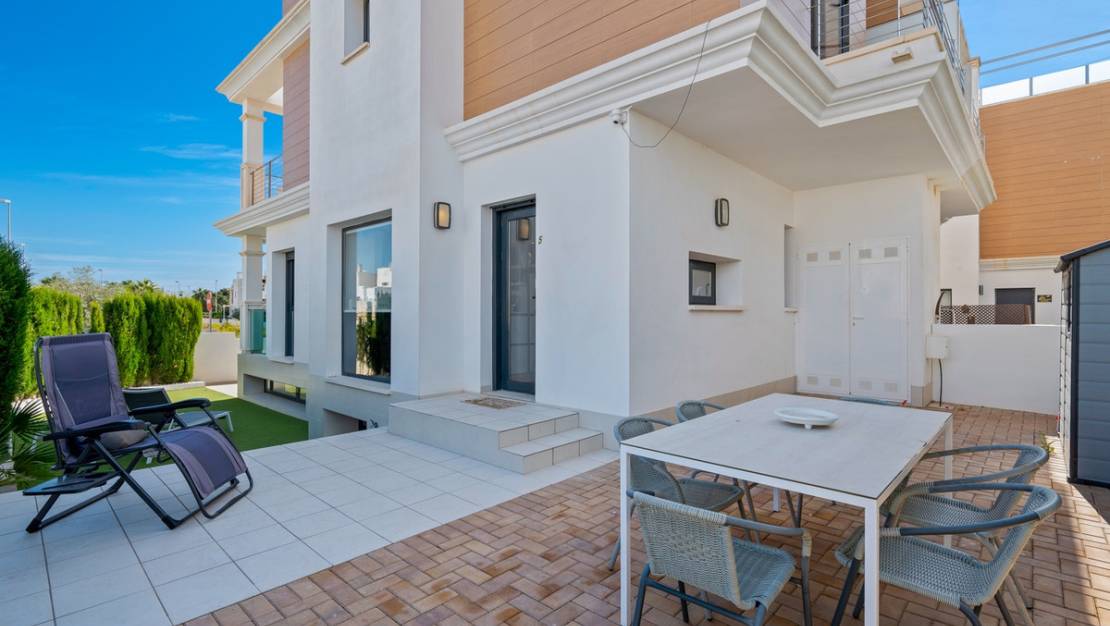 Venta - Apartment - Rojales - Rojales Centro