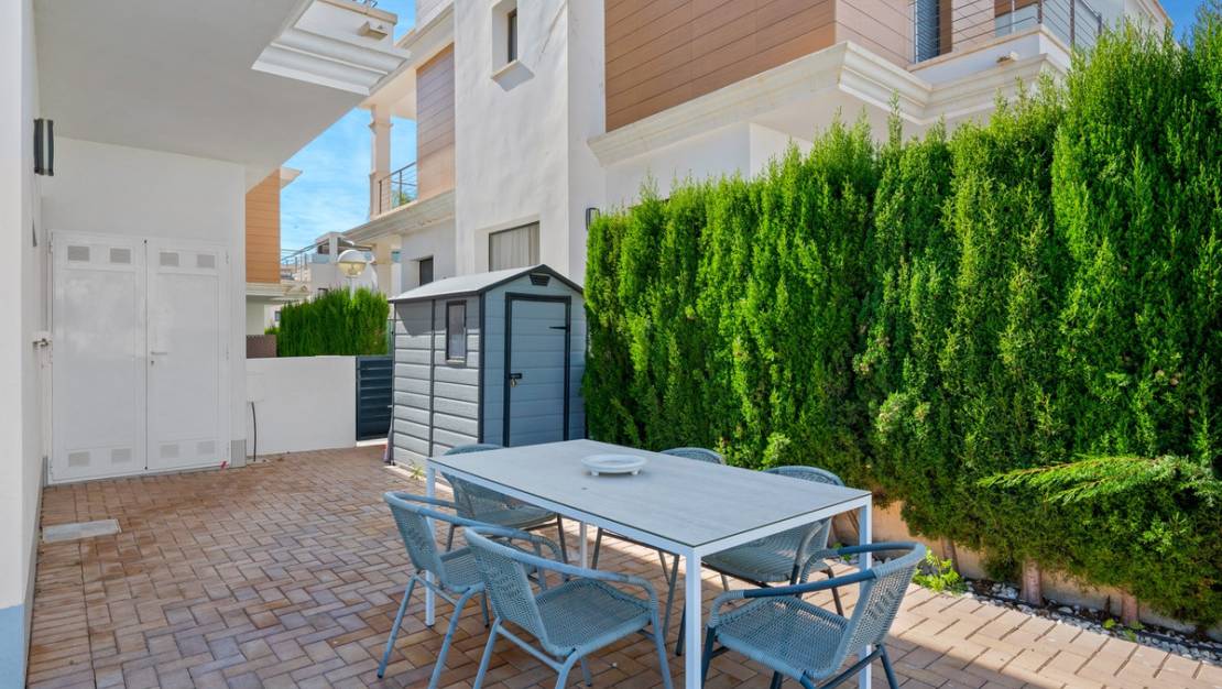 Venta - Apartment - Rojales - Rojales Centro