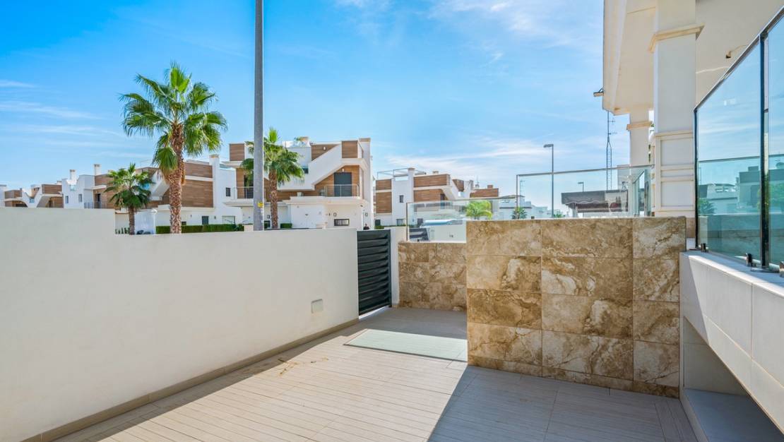 Venta - Apartment - Rojales - Rojales Centro