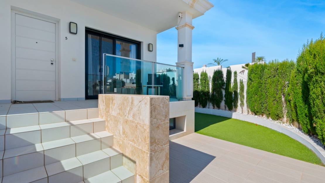 Venta - Apartment - Rojales - Rojales Centro