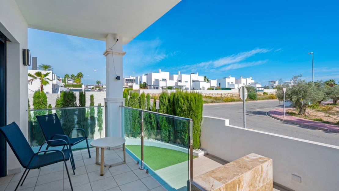 Venta - Apartment - Rojales - Rojales Centro