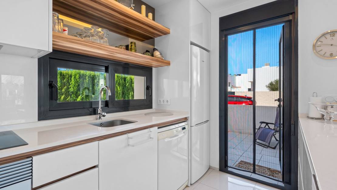 Venta - Apartment - Rojales - Rojales Centro