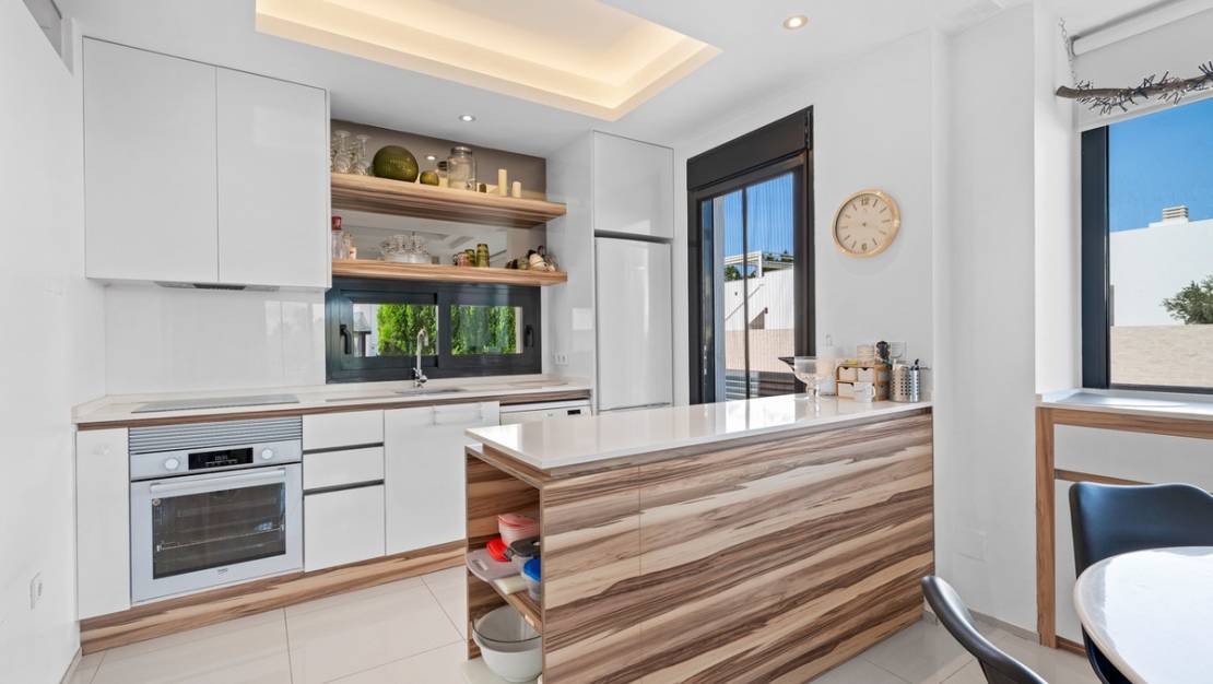 Venta - Apartment - Rojales - Rojales Centro