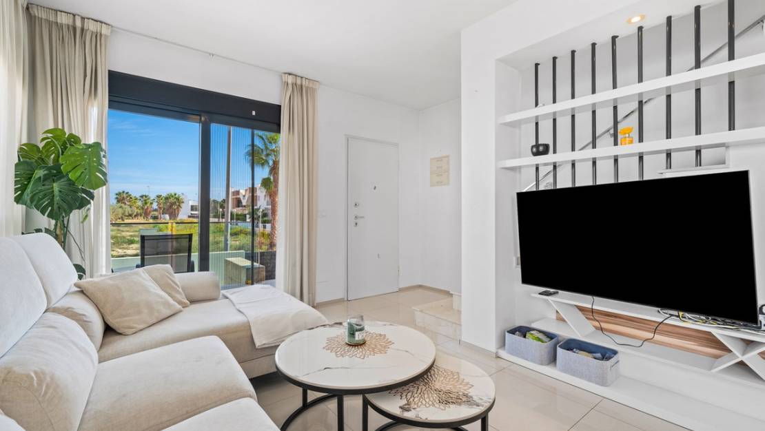 Venta - Apartment - Rojales - Rojales Centro