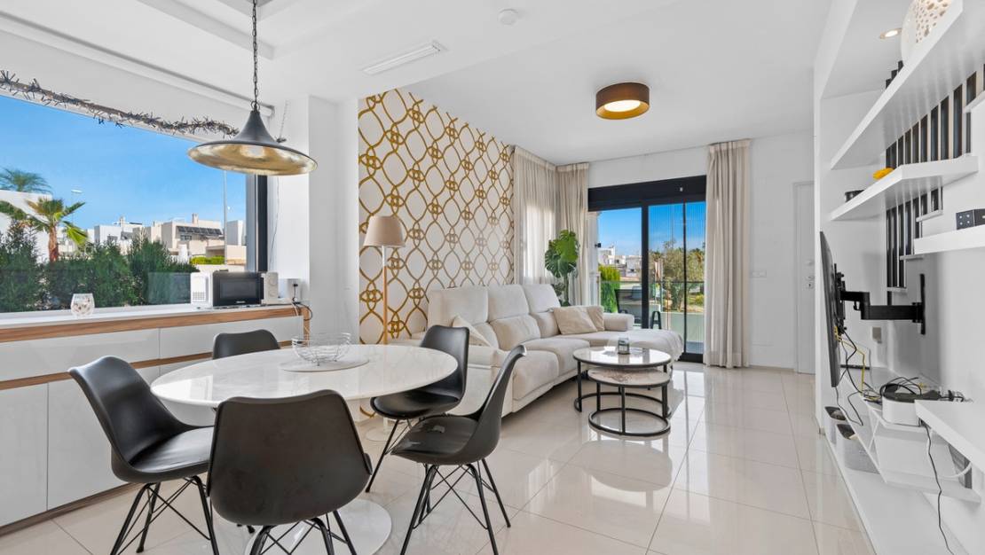 Venta - Apartment - Rojales - Rojales Centro