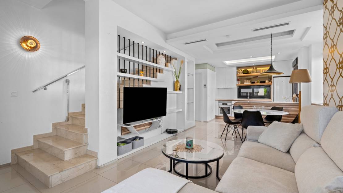 Venta - Apartment - Rojales - Rojales Centro