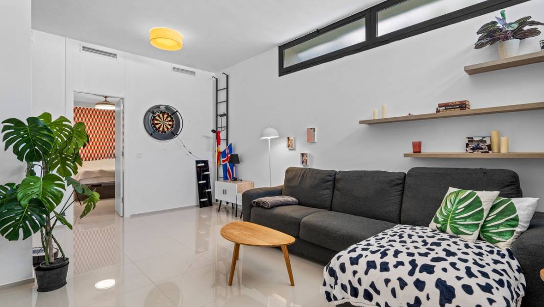 Venta - Apartment - Rojales - Rojales Centro