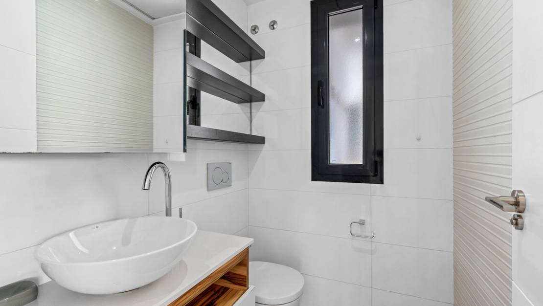 Venta - Apartment - Rojales - Rojales Centro