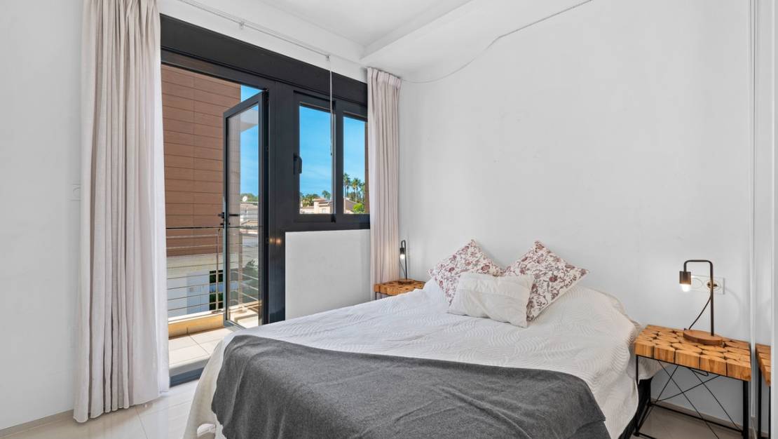 Venta - Apartment - Rojales - Rojales Centro