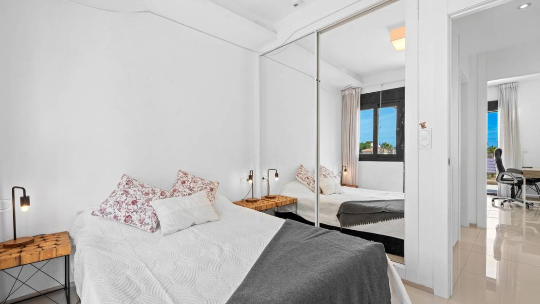 Venta - Apartment - Rojales - Rojales Centro