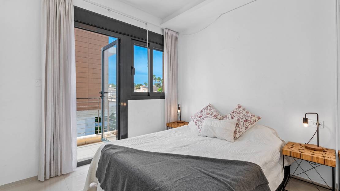 Venta - Apartment - Rojales - Rojales Centro