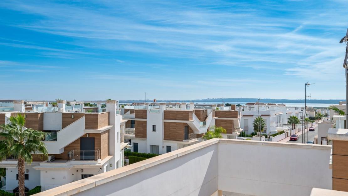 Venta - Apartment - Rojales - Rojales Centro