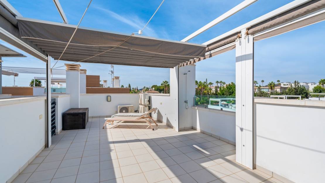 Venta - Apartment - Rojales - Rojales Centro