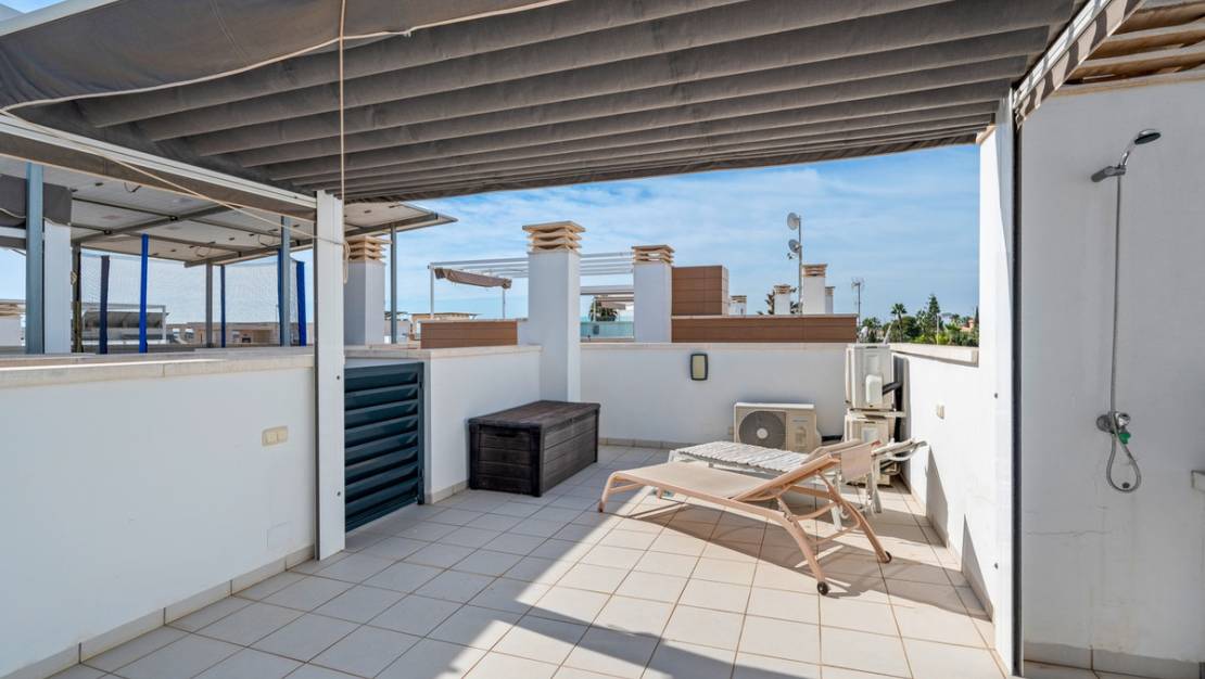 Venta - Apartment - Rojales - Rojales Centro