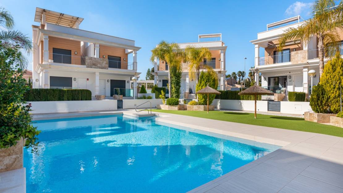 Venta - Apartment - Rojales - Rojales Centro