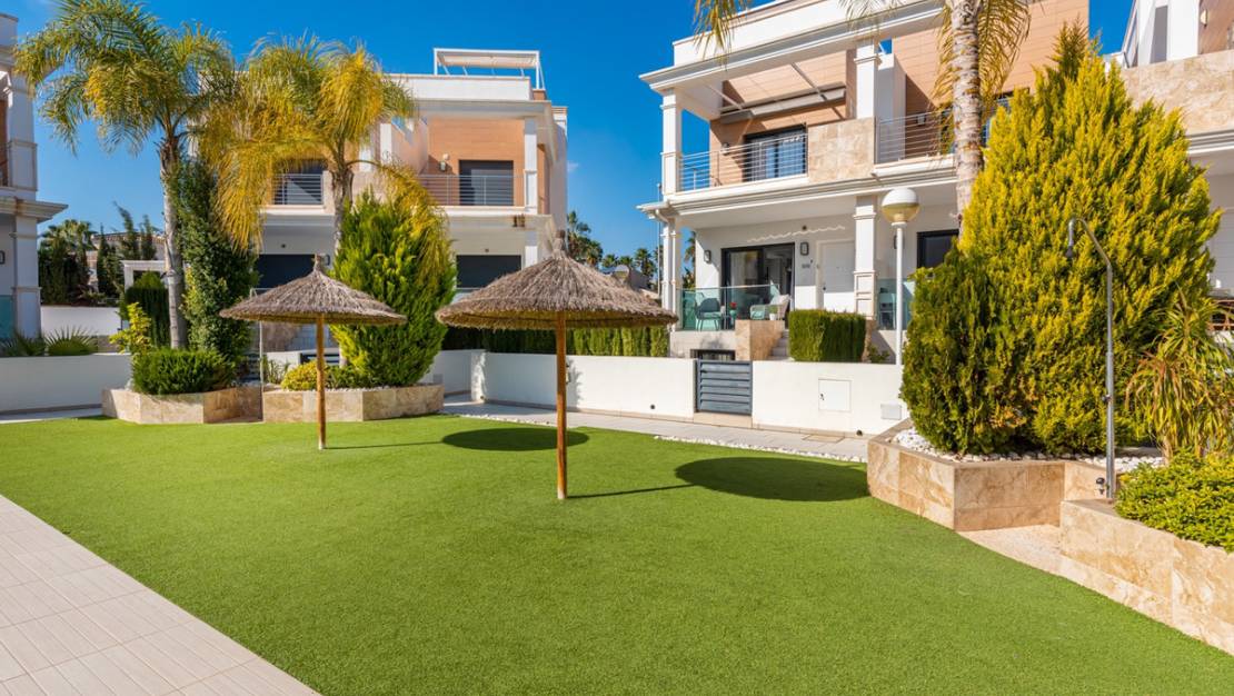 Venta - Apartment - Rojales - Rojales Centro