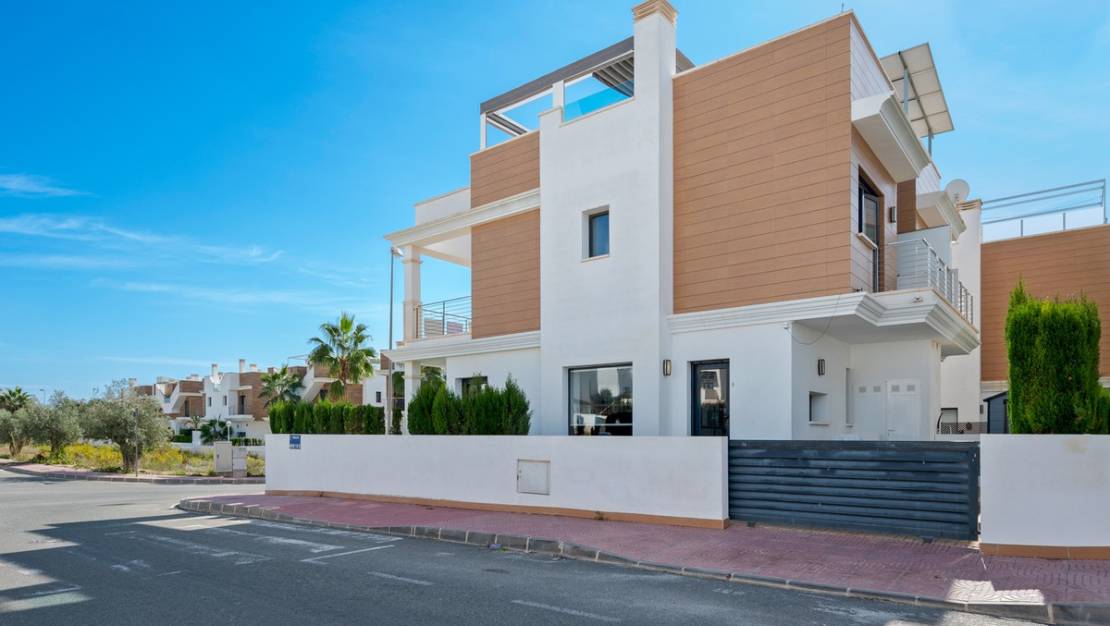 Venta - Apartment - Rojales - Rojales Centro