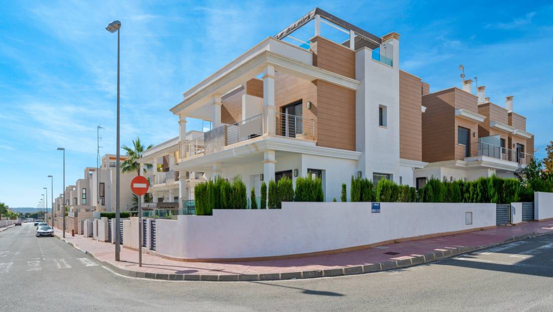 Venta - Apartment - Rojales - Rojales Centro