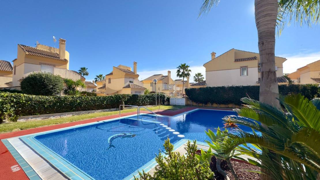 Venta - Apartment - Rojales - Rojales Centro