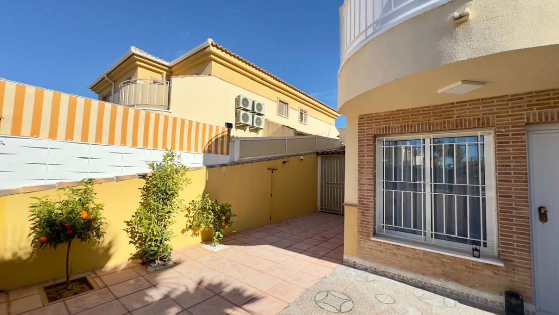 Venta - Apartment - Rojales - Rojales Centro