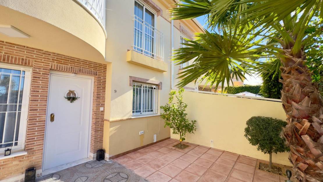 Venta - Apartment - Rojales - Rojales Centro