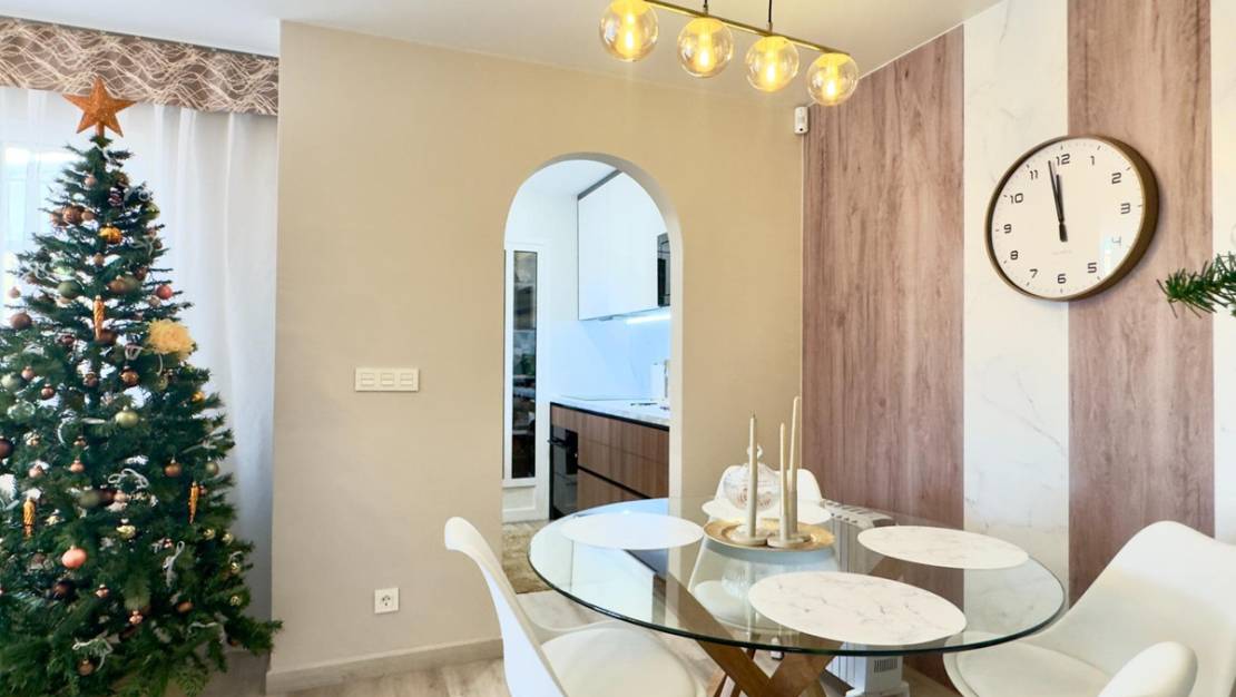 Venta - Apartment - Rojales - Rojales Centro