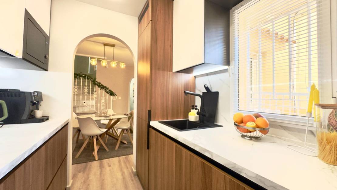 Venta - Apartment - Rojales - Rojales Centro