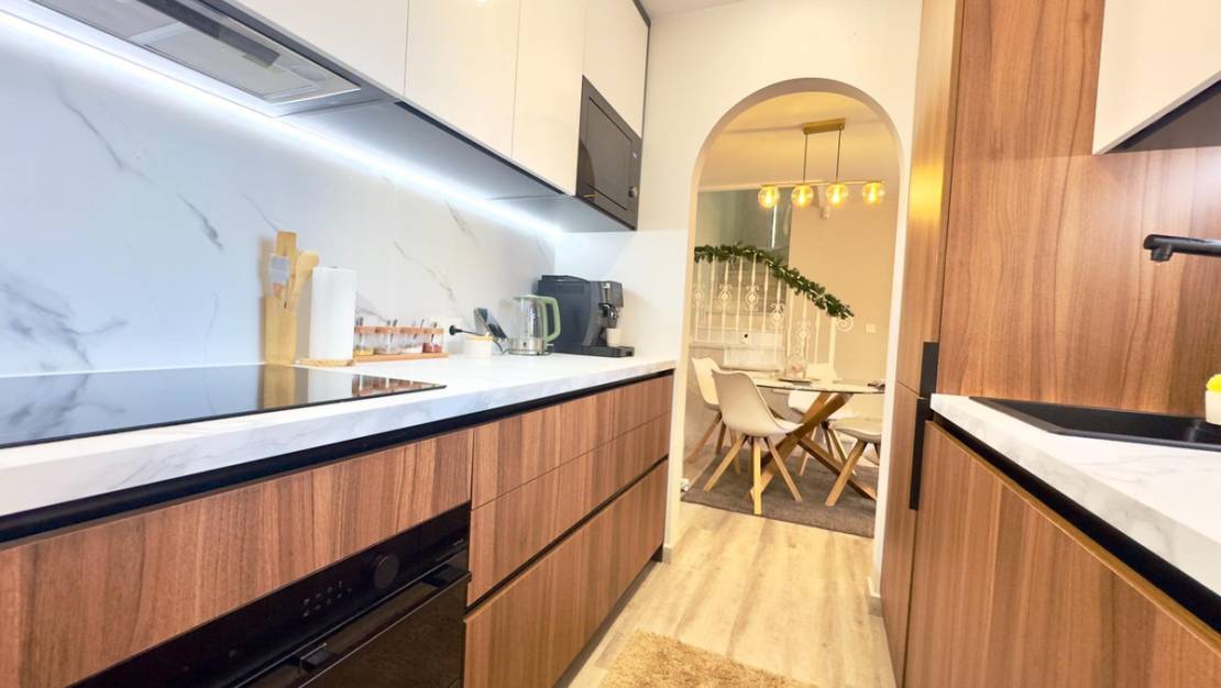 Venta - Apartment - Rojales - Rojales Centro