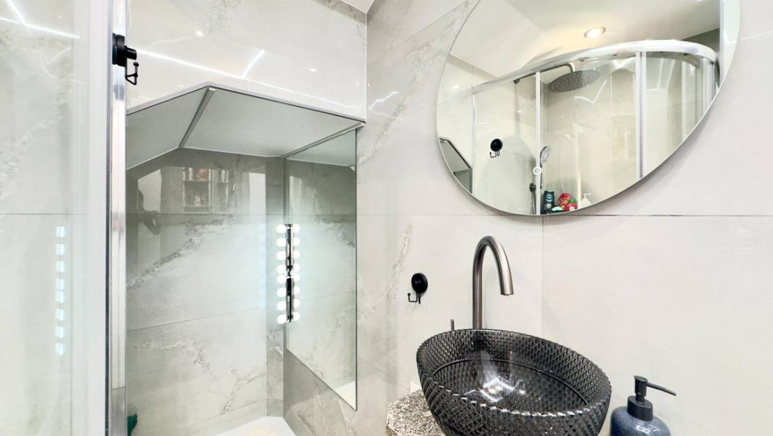 Venta - Apartment - Rojales - Rojales Centro