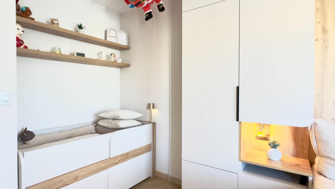 Venta - Apartment - Rojales - Rojales Centro