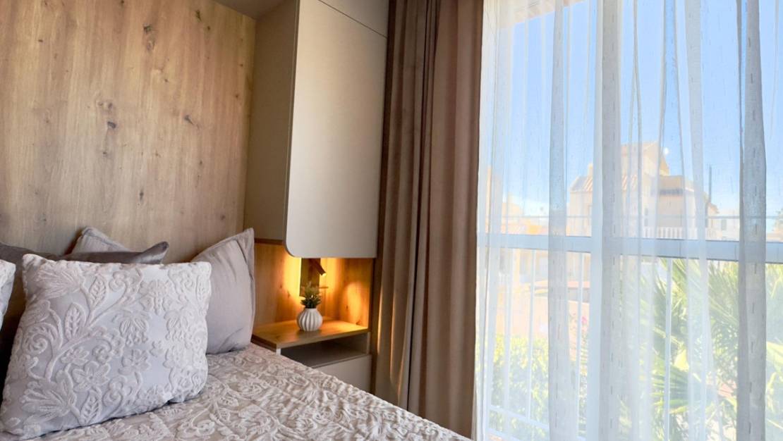 Venta - Apartment - Rojales - Rojales Centro