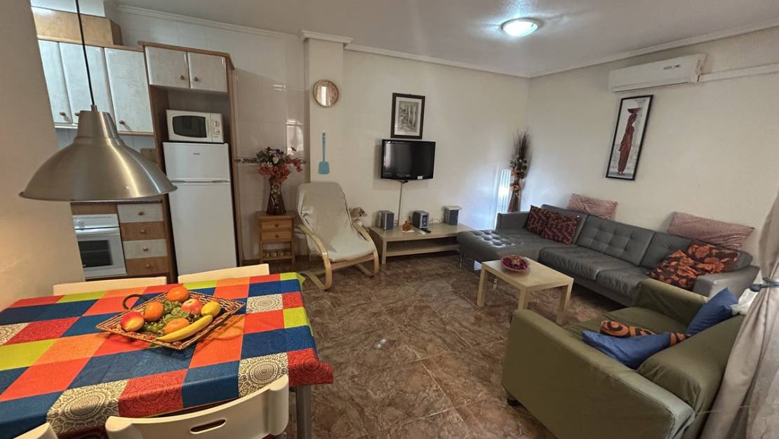 Venta - Apartment - Rojales - Rojales Centro