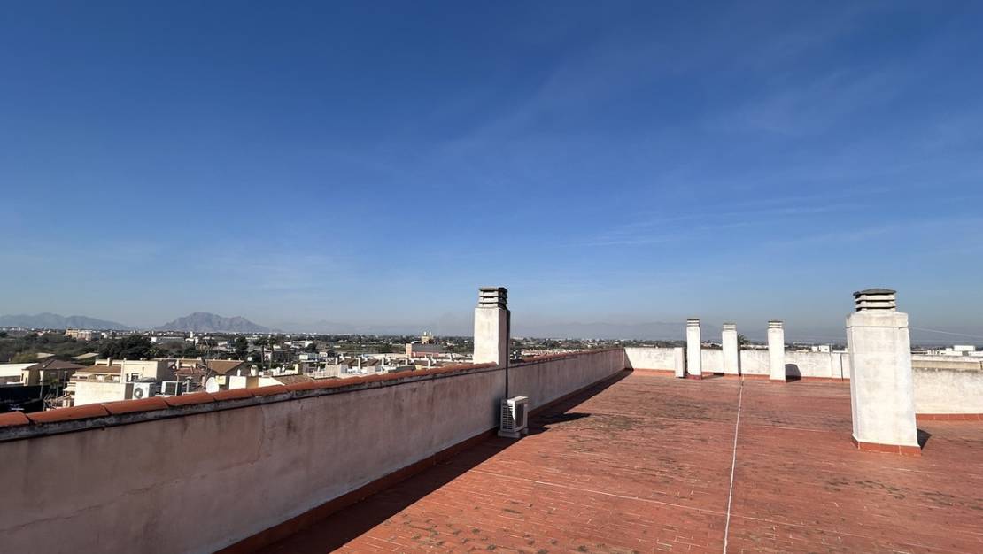 Venta - Apartment - Rojales - Rojales Centro