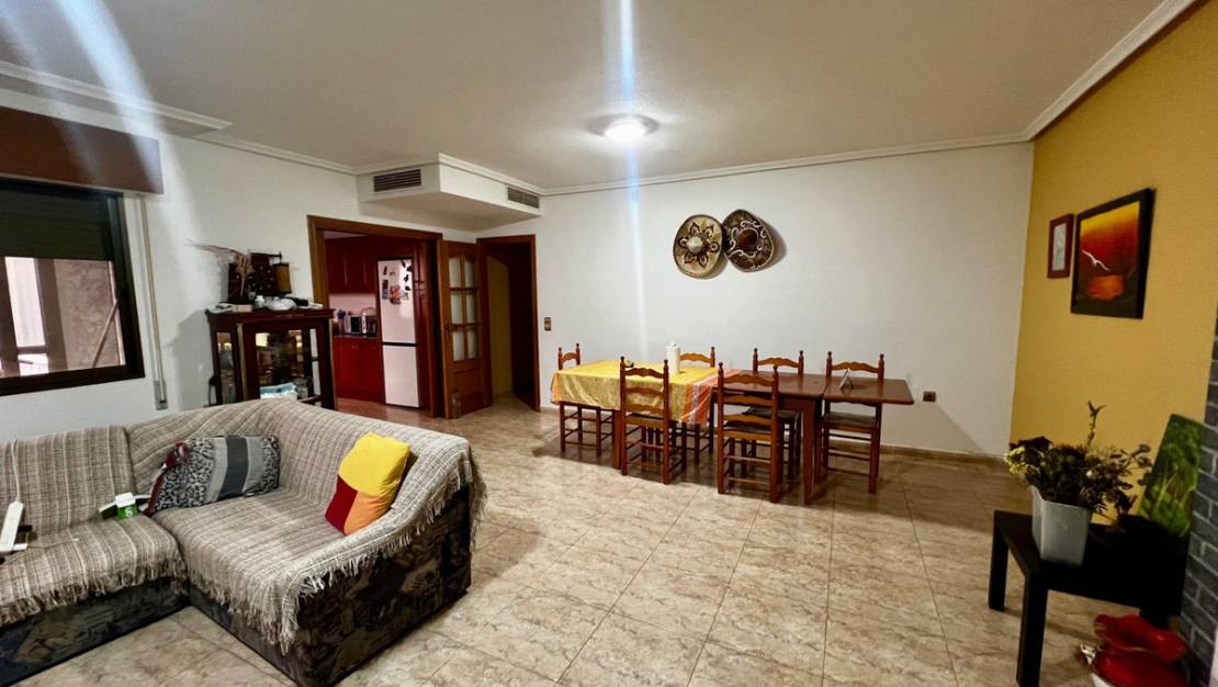 Venta - Apartment - Rojales - Rojales Centro
