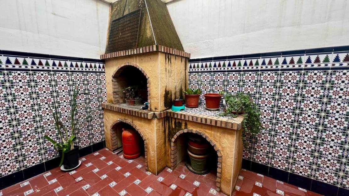 Venta - Apartment - Rojales - Rojales Centro