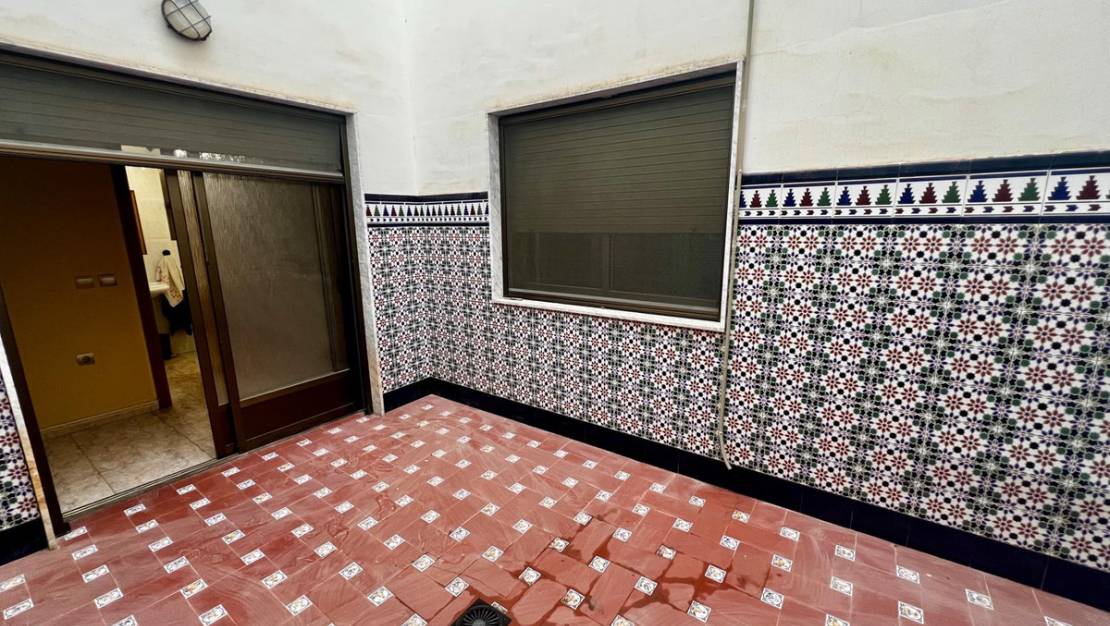 Venta - Apartment - Rojales - Rojales Centro