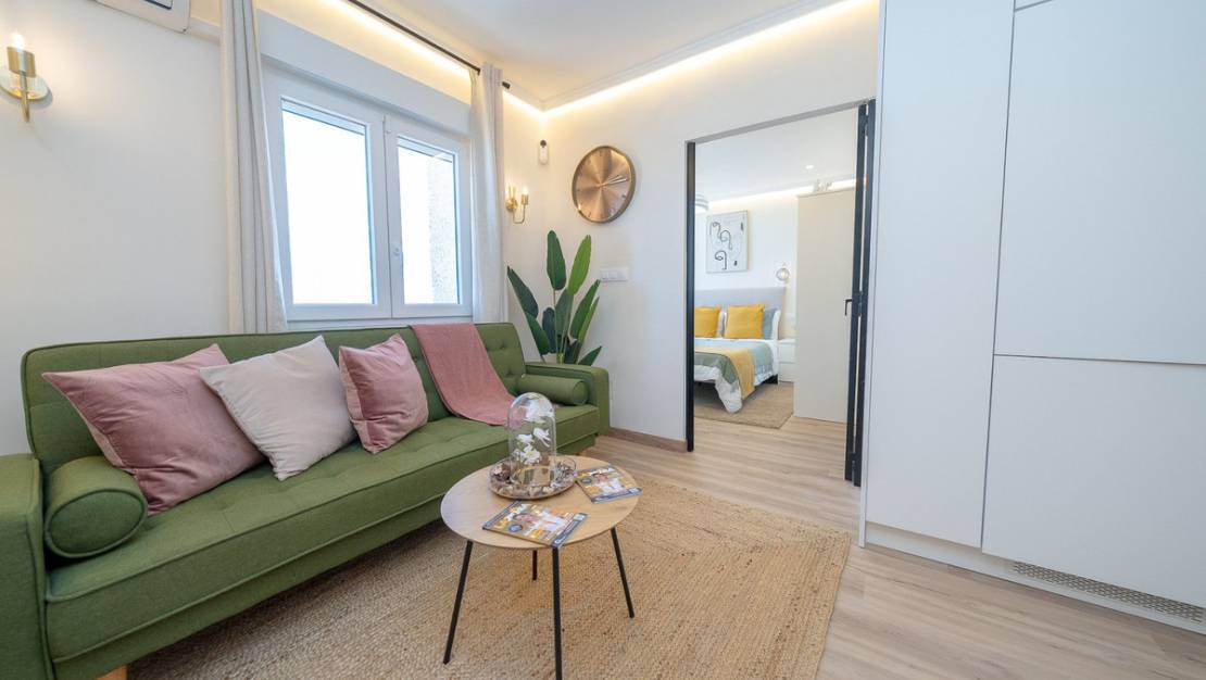 Venta - Apartment - Rojales - Rojales Centro