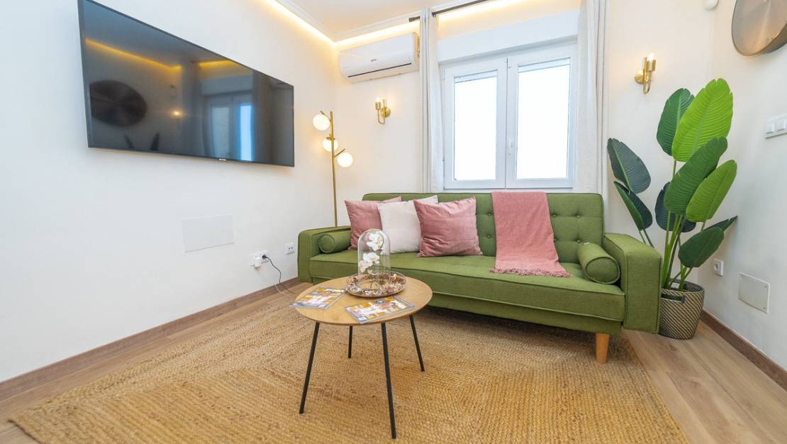 Venta - Apartment - Rojales - Rojales Centro