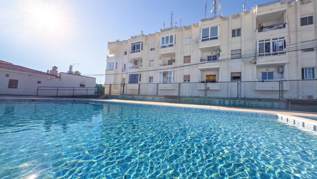 Venta - Apartment - Rojales - Rojales Centro