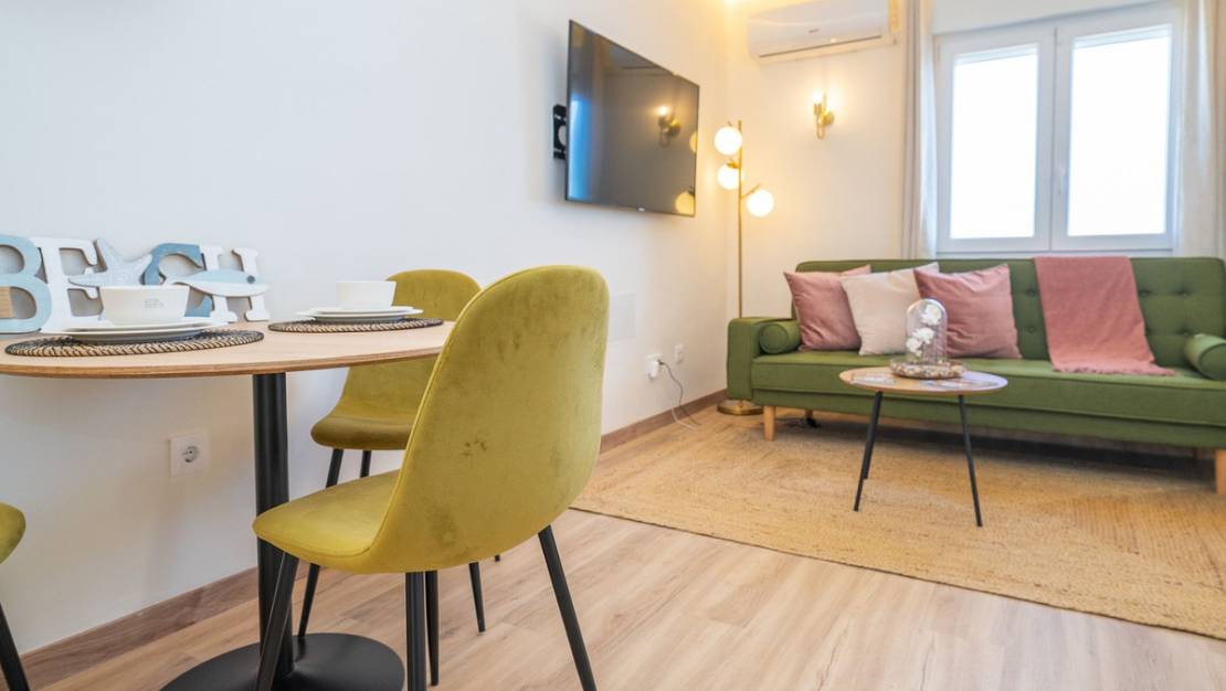 Venta - Apartment - Rojales - Rojales Centro