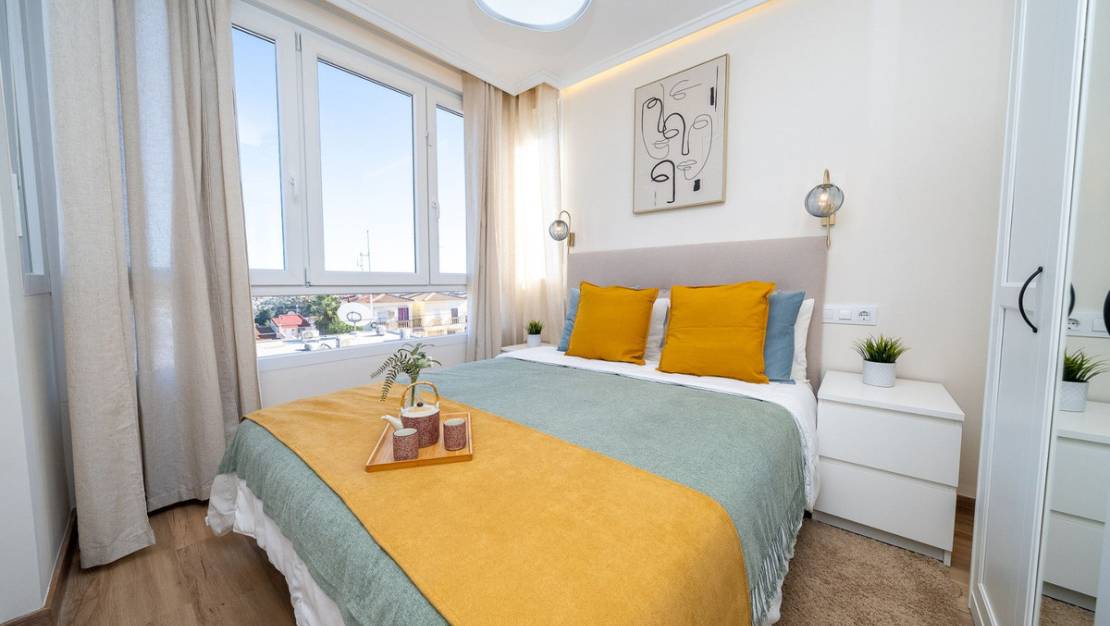 Venta - Apartment - Rojales - Rojales Centro