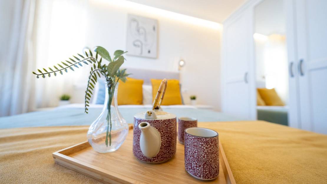 Venta - Apartment - Rojales - Rojales Centro