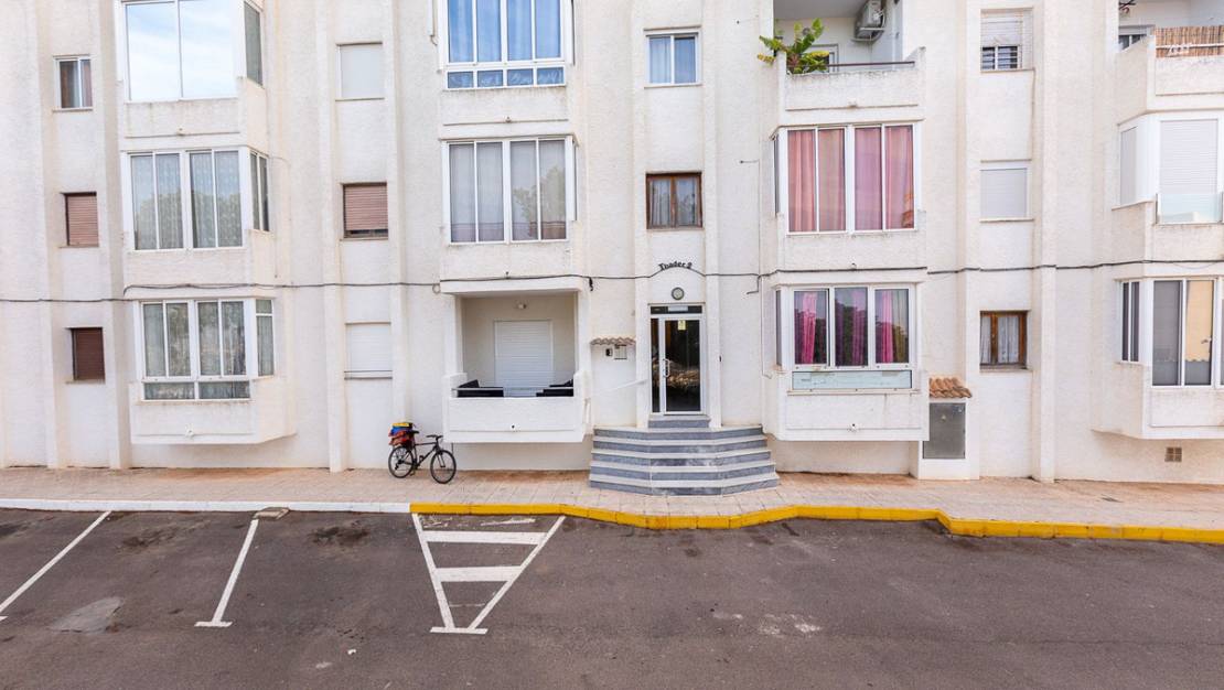 Venta - Apartment - Rojales - Rojales Centro