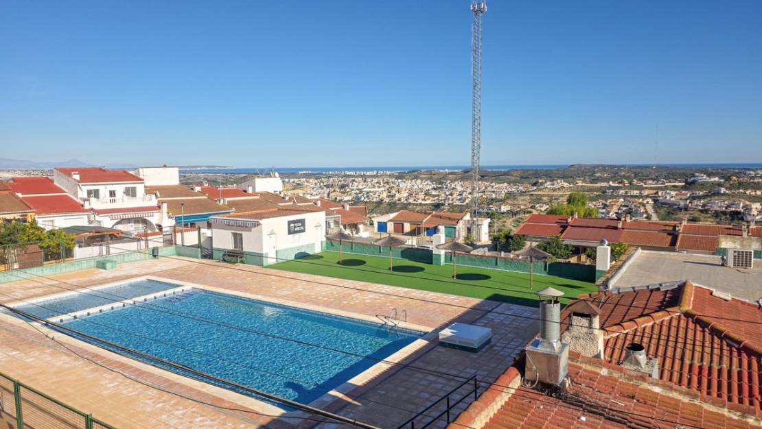 Venta - Apartment - Rojales - Rojales Centro