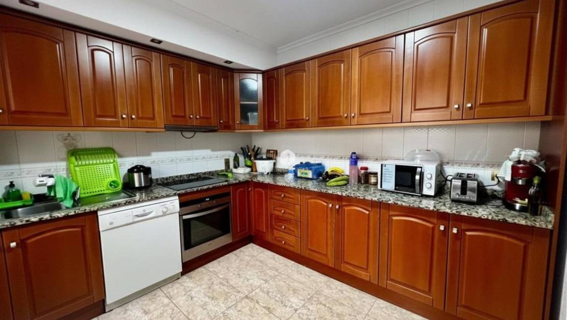 Venta - Apartment - Rojales - Rojales Centro