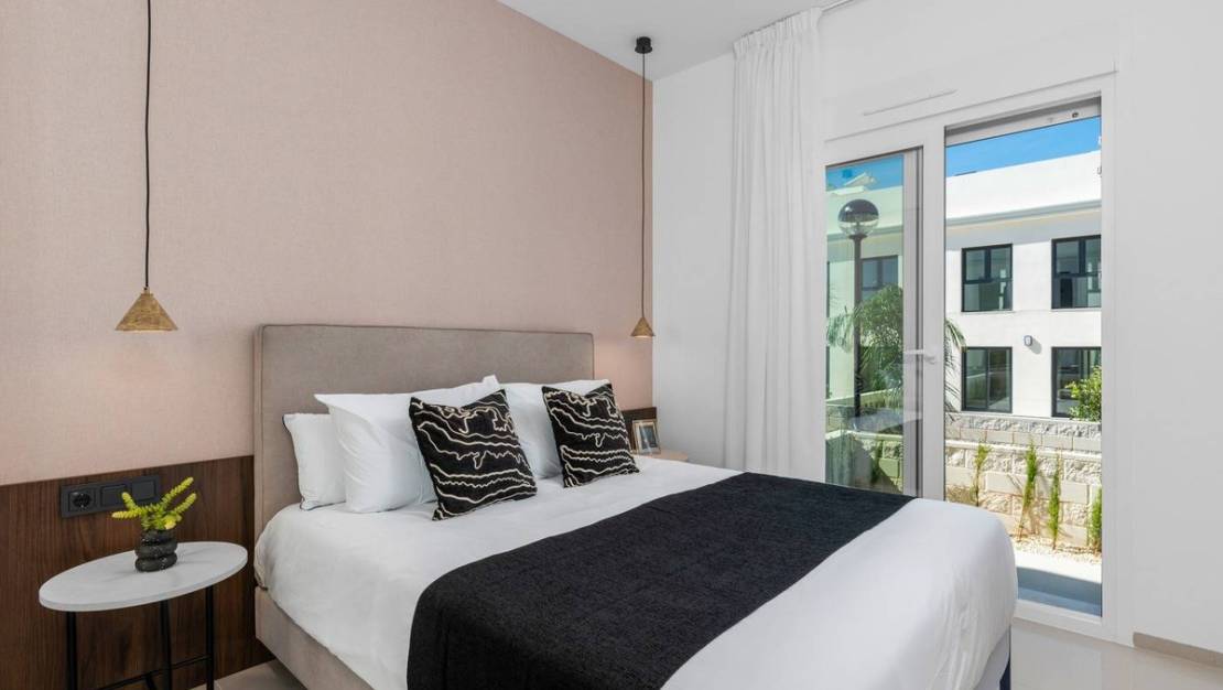 Venta - Apartment - Rojales - Rojales Centro