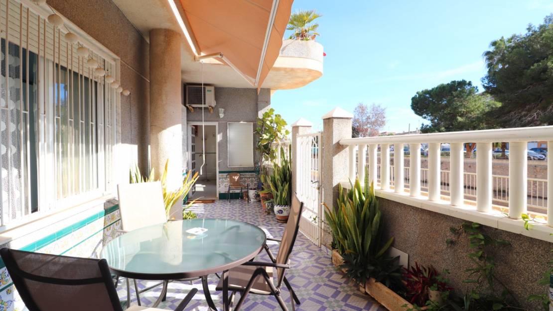 Venta - Apartment - Rojales - Rojales Centro