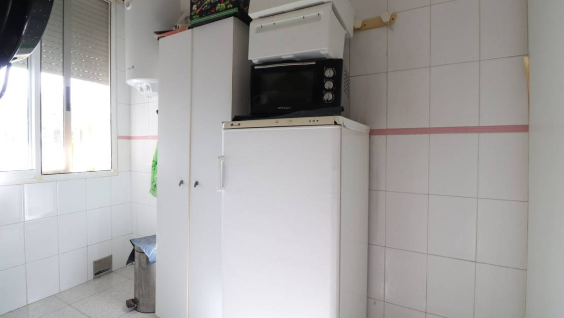 Venta - Apartment - Rojales - Rojales Centro